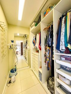 Casa 4/4 à venda no Reserva  Ecoville