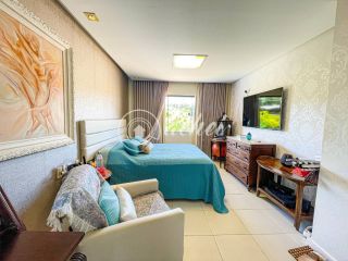 Casa 4/4 à venda no Reserva  Ecoville