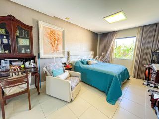 Casa 4/4 à venda no Reserva  Ecoville