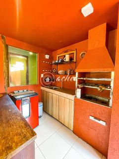 Casa 4/4 à venda no Reserva  Ecoville