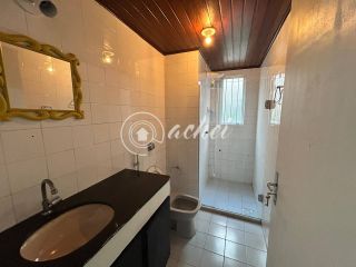 Exclusividade! Apartamento 3/4 térreo   em vilas do atlântico  Atol das Rocas