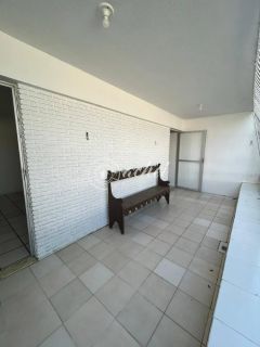 Exclusividade! Apartamento 3/4 térreo   em vilas do atlântico  Atol das Rocas