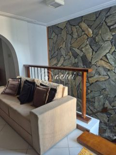 Cobertura Triplex Porteira Fechada à venda