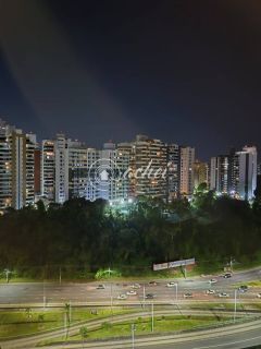 Cobertura Triplex Porteira Fechada à venda