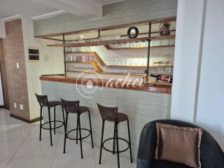 Cobertura Triplex Porteira Fechada à venda