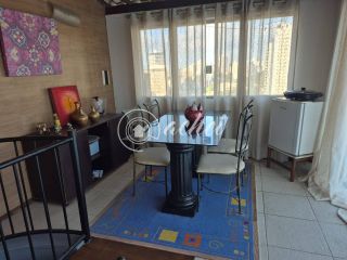 Cobertura Triplex Porteira Fechada à venda