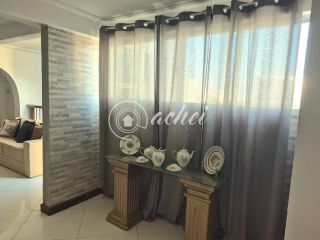 Cobertura Triplex Porteira Fechada à venda