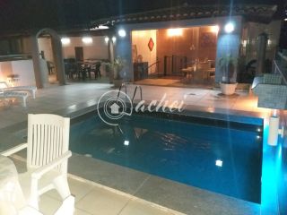 Cobertura Triplex Porteira Fechada à venda