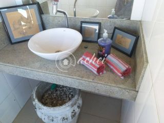 Cobertura Triplex Porteira Fechada à venda