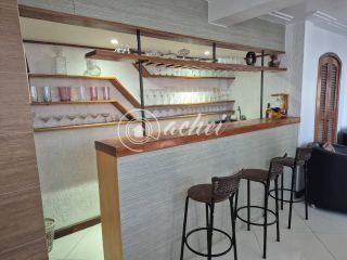 Cobertura Triplex Porteira Fechada à venda