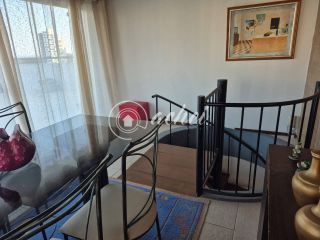 Cobertura Triplex Porteira Fechada à venda