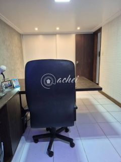 Cobertura Triplex Porteira Fechada à venda