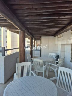 Cobertura Triplex Porteira Fechada à venda