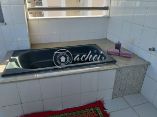 Cobertura Triplex Porteira Fechada à venda