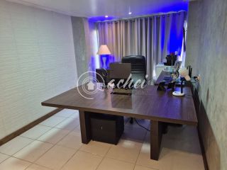 Cobertura Triplex Porteira Fechada à venda