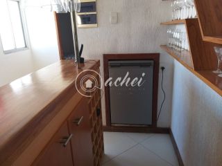 Cobertura Triplex Porteira Fechada à venda