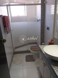 Cobertura Triplex Porteira Fechada à venda