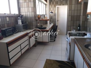 Cobertura Triplex Porteira Fechada à venda