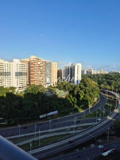 Cobertura Triplex Porteira Fechada à venda