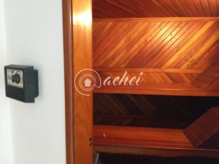 Cobertura Triplex Porteira Fechada à venda