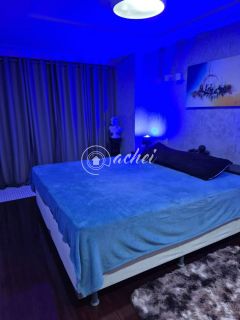 Cobertura Triplex Porteira Fechada à venda