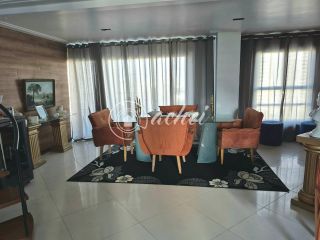 Cobertura Triplex Porteira Fechada à venda