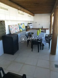 Cobertura Triplex Porteira Fechada à venda