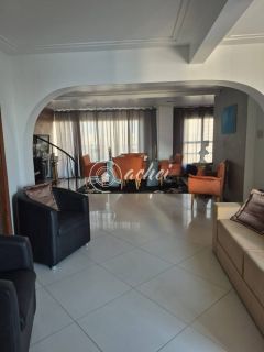 Cobertura Triplex Porteira Fechada à venda