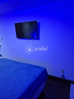 Cobertura Triplex Porteira Fechada à venda