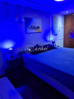 Cobertura Triplex Porteira Fechada à venda