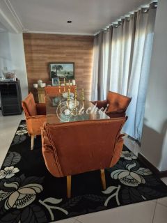 Cobertura Triplex Porteira Fechada à venda