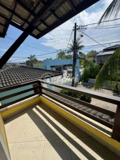 Casa duplex em condomínio. Buraquinho