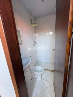 Casa duplex em condomínio. Buraquinho