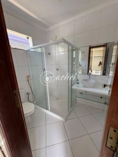 Casa duplex em condomínio. Buraquinho