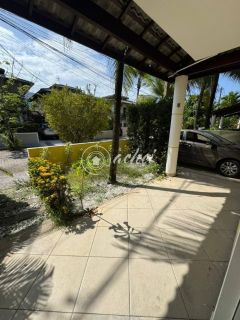 Casa duplex em condomínio. Buraquinho