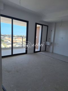 Apartamento 2/4 com Suíte à Venda