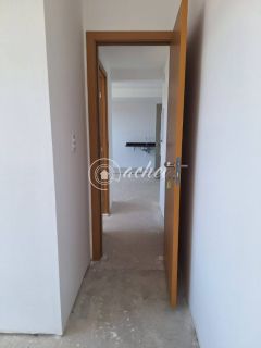 Apartamento 2/4 com Suíte à Venda