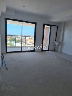 Apartamento 2/4 com Suíte à Venda