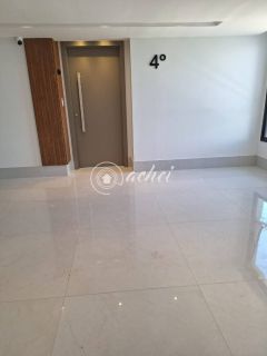 Apartamento 2/4 com Suíte à Venda