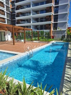 Apartamento 2/4 com Suíte à Venda