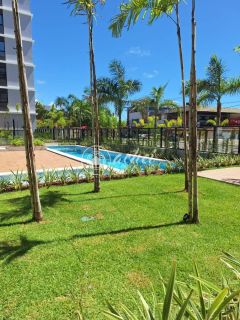 Apartamento 2/4 com Suíte à Venda