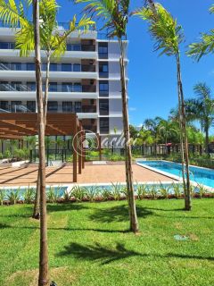 Apartamento 2/4 com Suíte à Venda