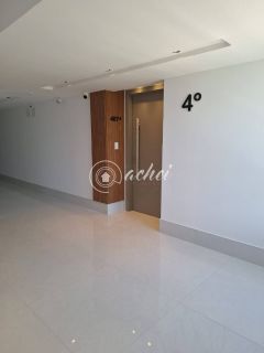 Apartamento 2/4 com Suíte à Venda