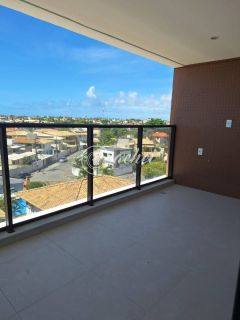 Apartamento 2/4 com Suíte à Venda