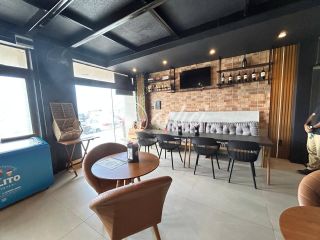 Loja para aluguel no Shopping Atelier Place Jardim dos Namorados