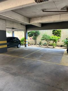 Apartamento 1/4 para aluguel mobiliado próximo à UNIME