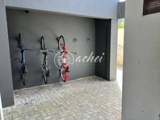 Apartamento 1/4 para aluguel mobiliado próximo à UNIME