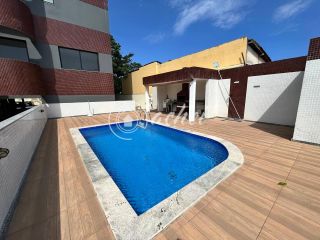 Apartamento 1/4 para aluguel mobiliado próximo à UNIME