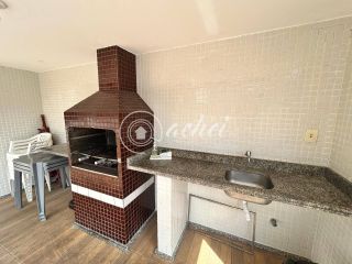 Apartamento 1/4 para aluguel mobiliado próximo à UNIME