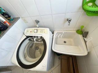 Apartamento 1/4 para aluguel mobiliado próximo à UNIME